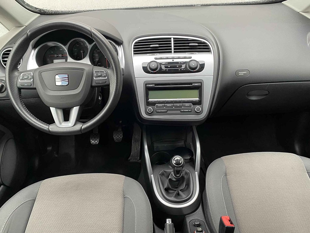Seat Altea 1.2 TSi 