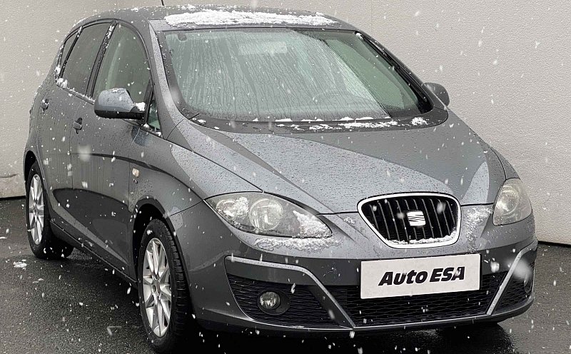 Seat Altea 1.2 TSi 
