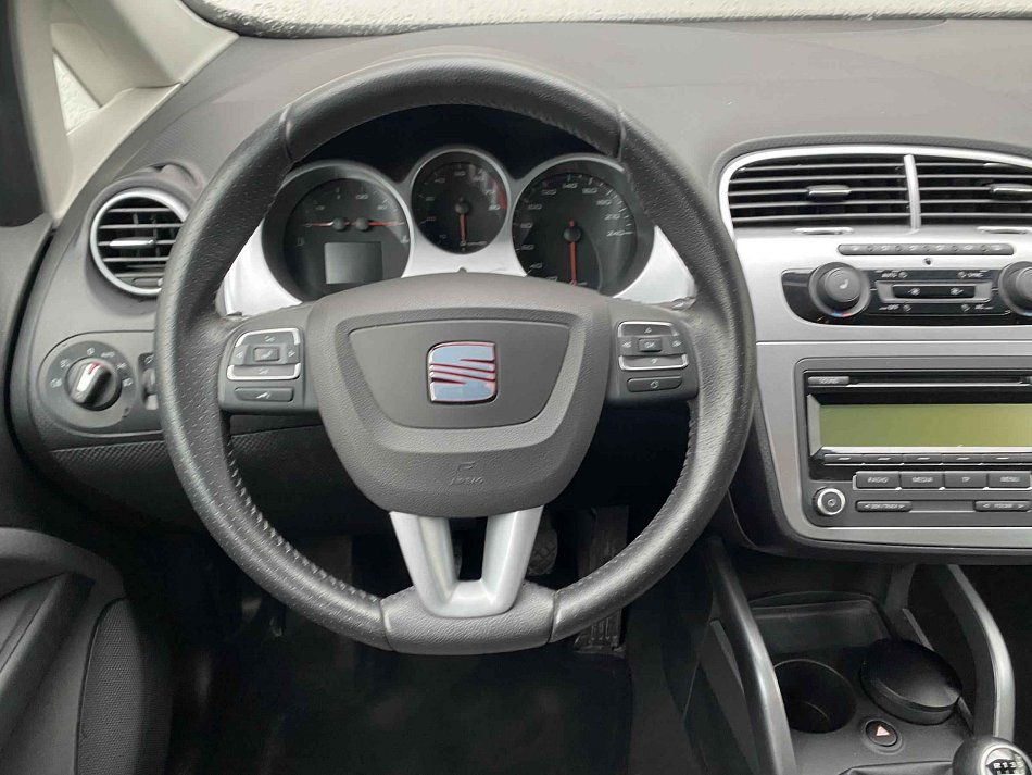Seat Altea 1.2 TSi 