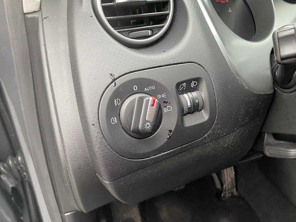 Seat Altea 1.2 TSi 