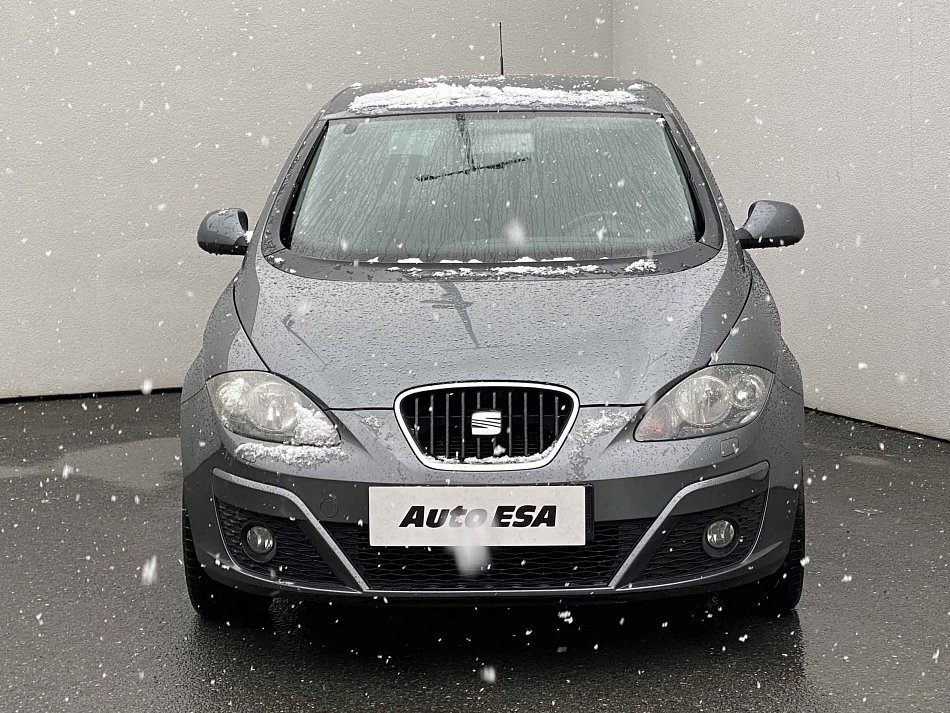 Seat Altea 1.2 TSi 