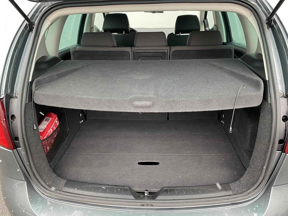 Seat Altea 1.2 TSi 