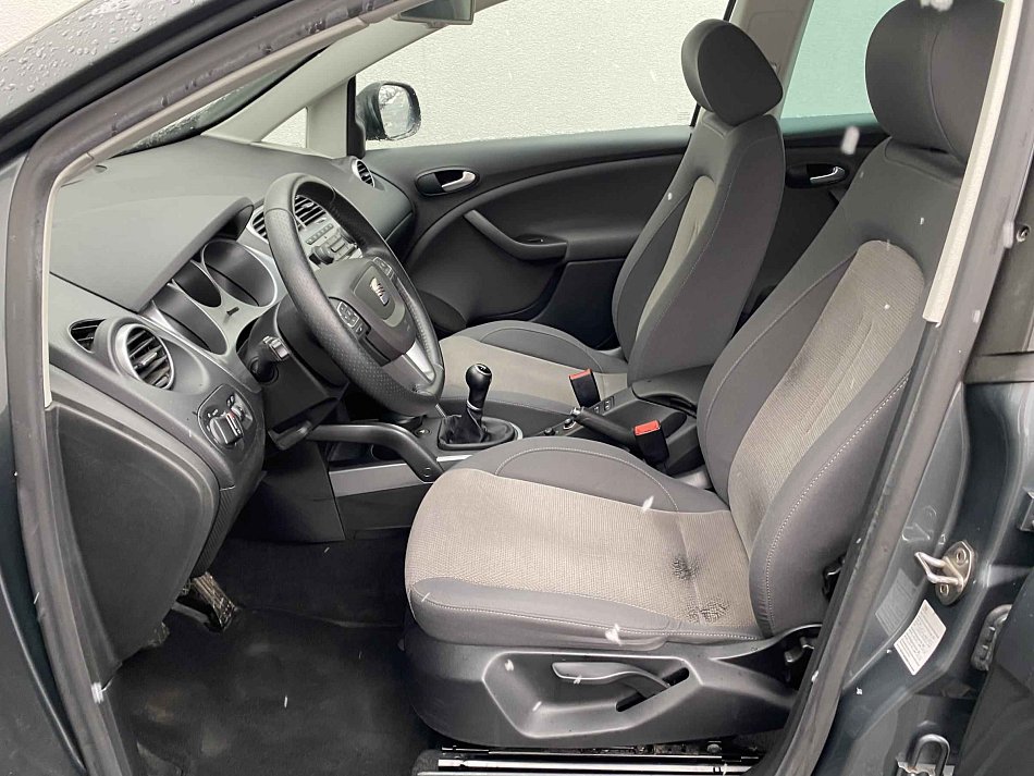 Seat Altea 1.2 TSi 