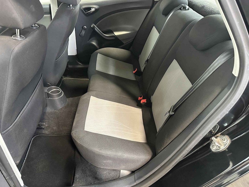 Seat Ibiza 1.2 TSi Style