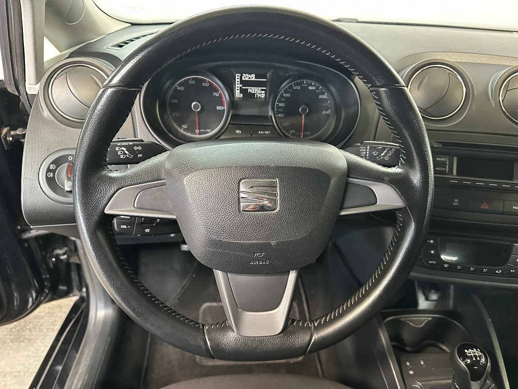 Seat Ibiza 1.2 TSi Style