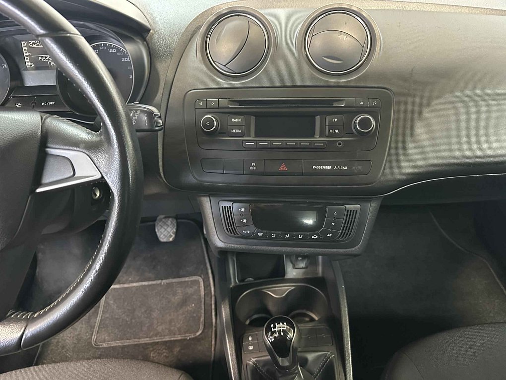 Seat Ibiza 1.2 TSi Style