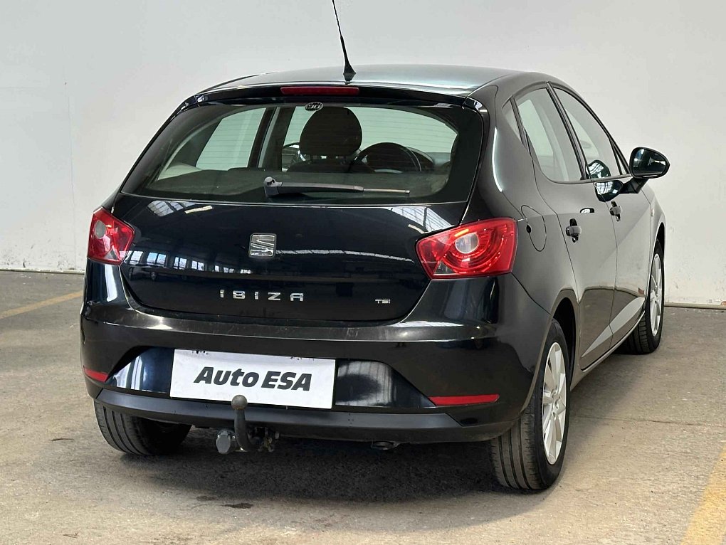 Seat Ibiza 1.2 TSi Style
