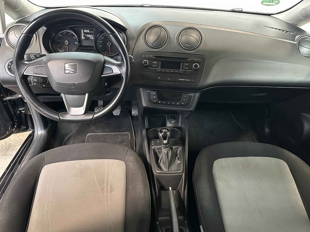 Seat Ibiza 1.2 TSi Style