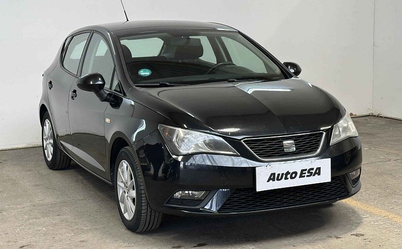 Seat Ibiza 1.2 TSi Style