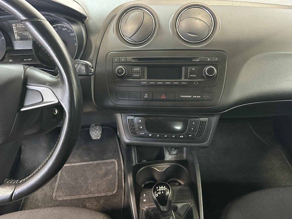 Seat Ibiza 1.2 TSi Style