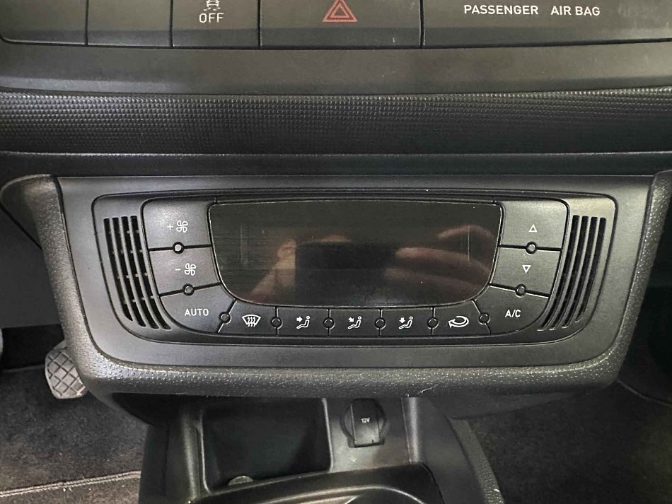 Seat Ibiza 1.2 TSi Style