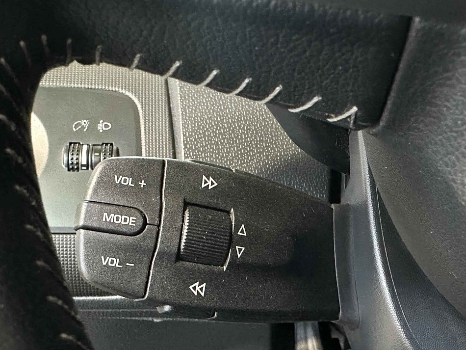 Seat Ibiza 1.2 TSi Style