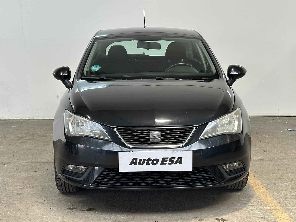 Seat Ibiza 1.2 TSi Style