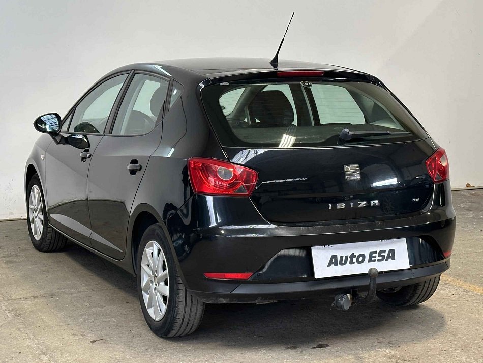 Seat Ibiza 1.2 TSi Style