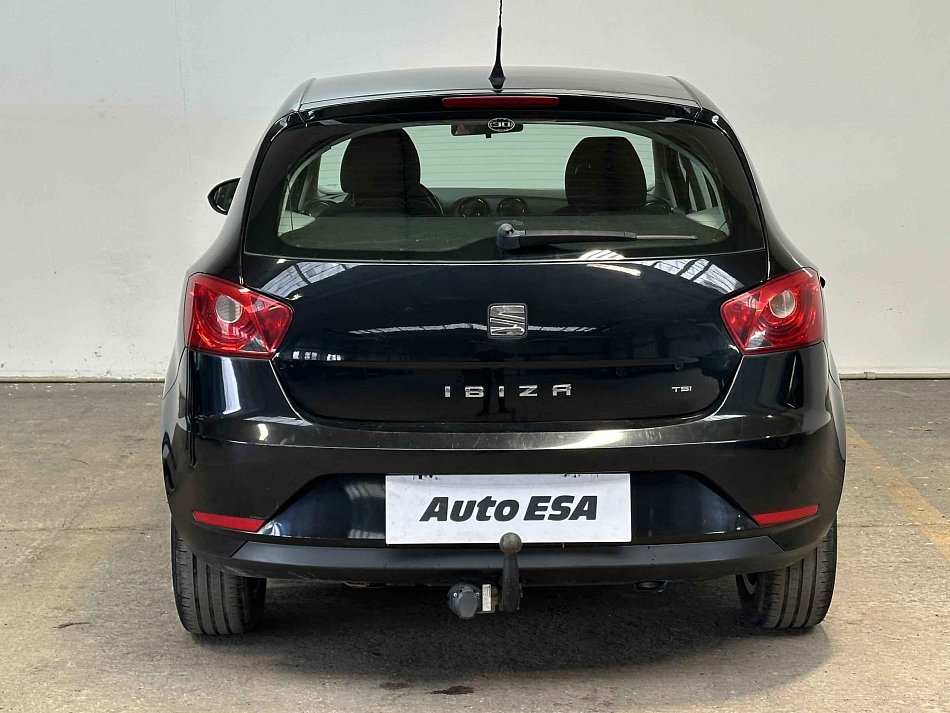 Seat Ibiza 1.2 TSi Style