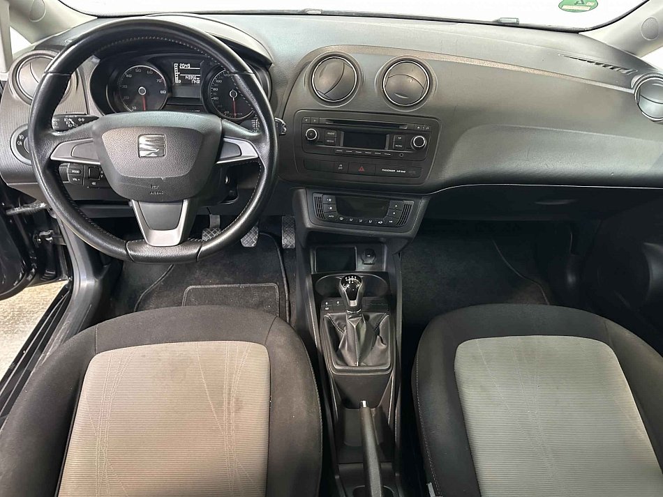 Seat Ibiza 1.2 TSi Style