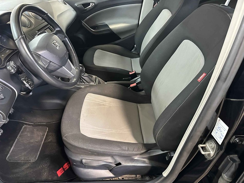 Seat Ibiza 1.2 TSi Style