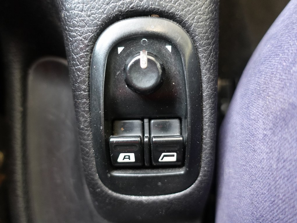 Peugeot 206 2.0HDi 