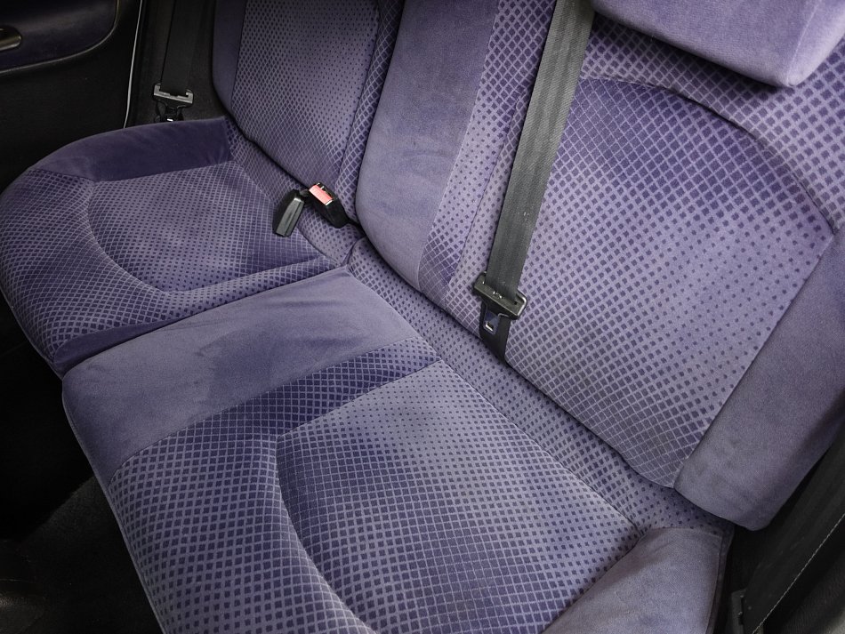 Peugeot 206 2.0HDi 