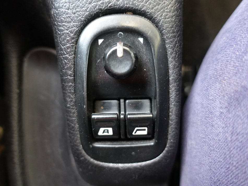 Peugeot 206 2.0HDi 