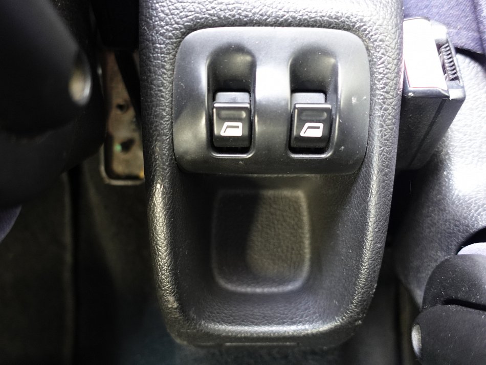 Peugeot 206 2.0HDi 