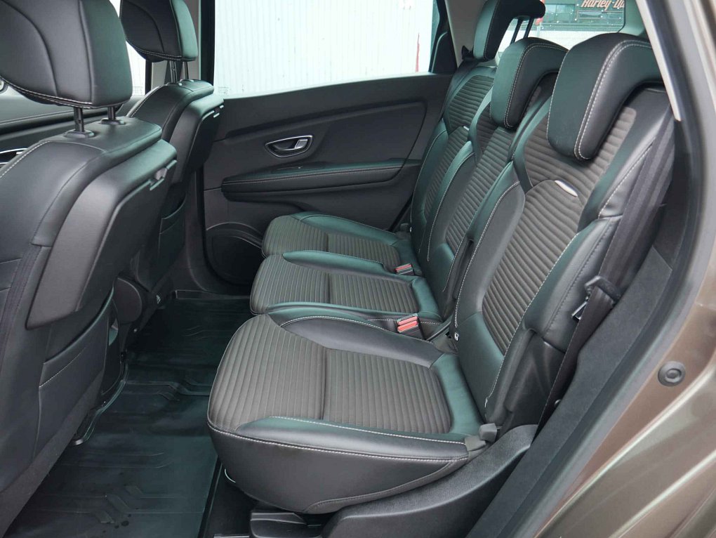 Renault Scénic 1.8dCi 
