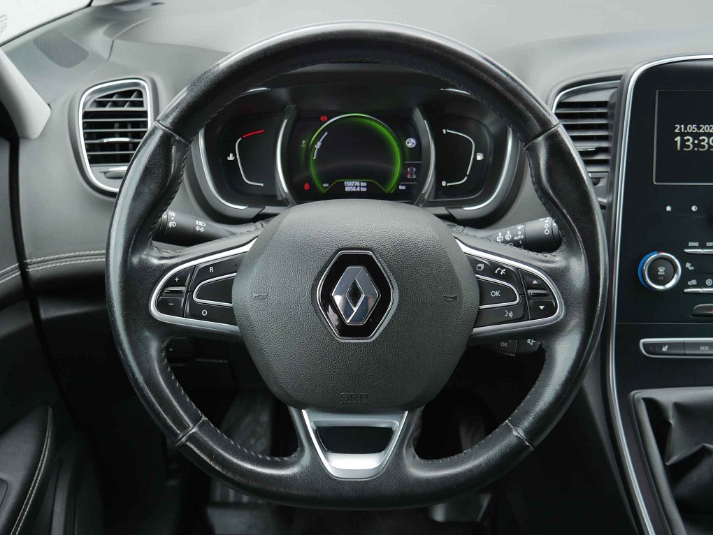 Renault Scénic 1.8dCi 