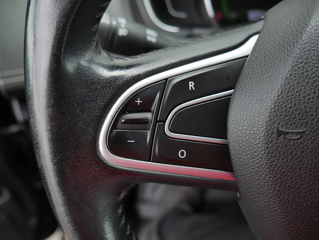Renault Scénic 1.8dCi 