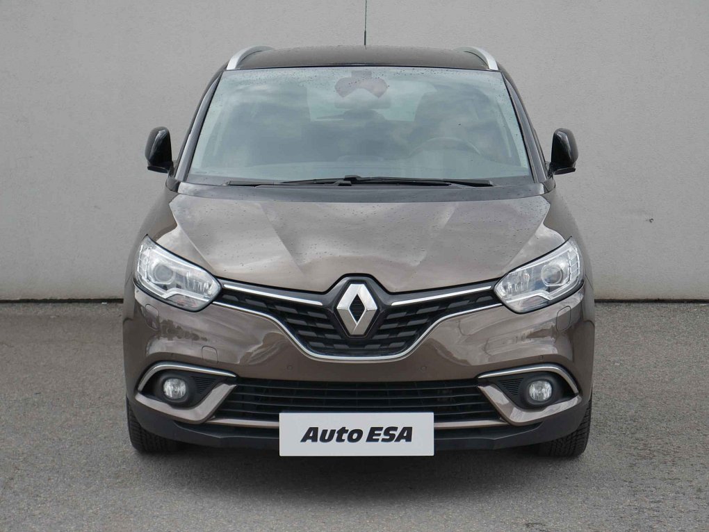 Renault Scénic 1.8dCi 