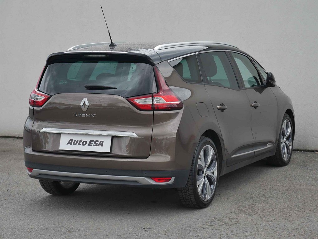 Renault Scénic 1.8dCi 