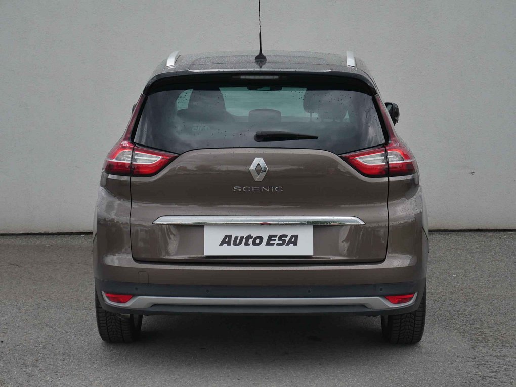 Renault Scénic 1.8dCi 