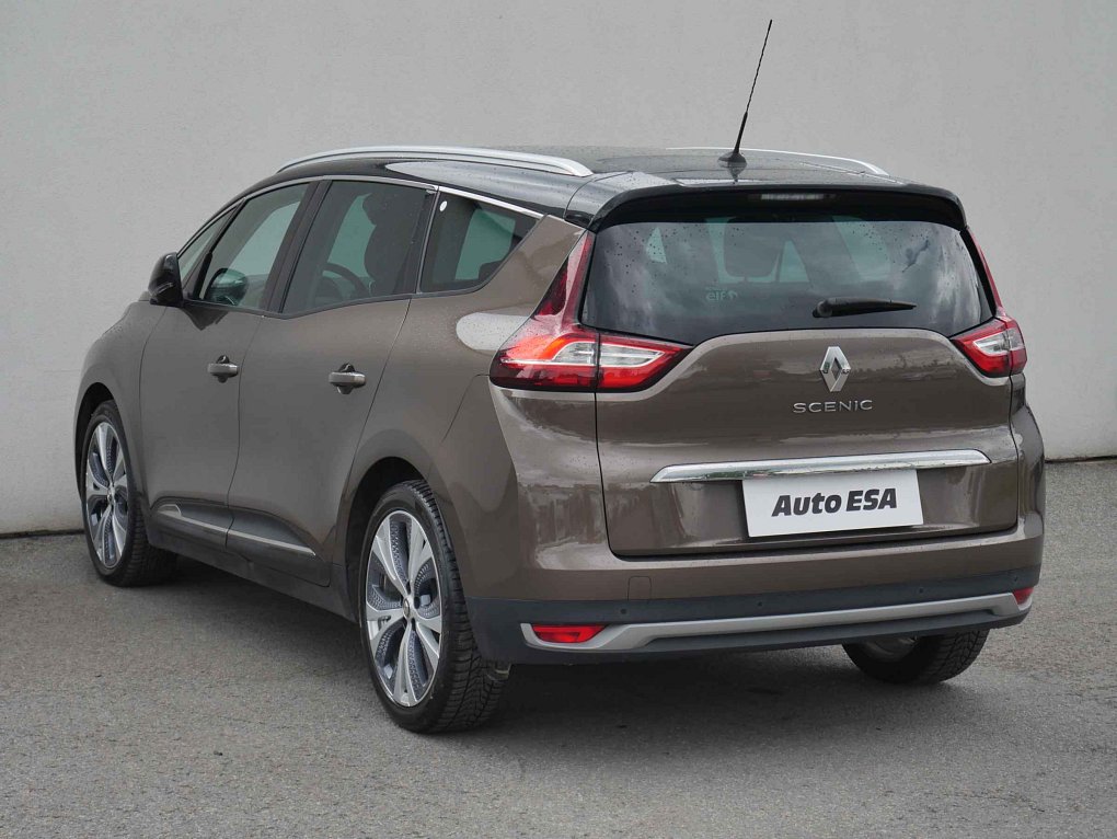 Renault Scénic 1.8dCi 