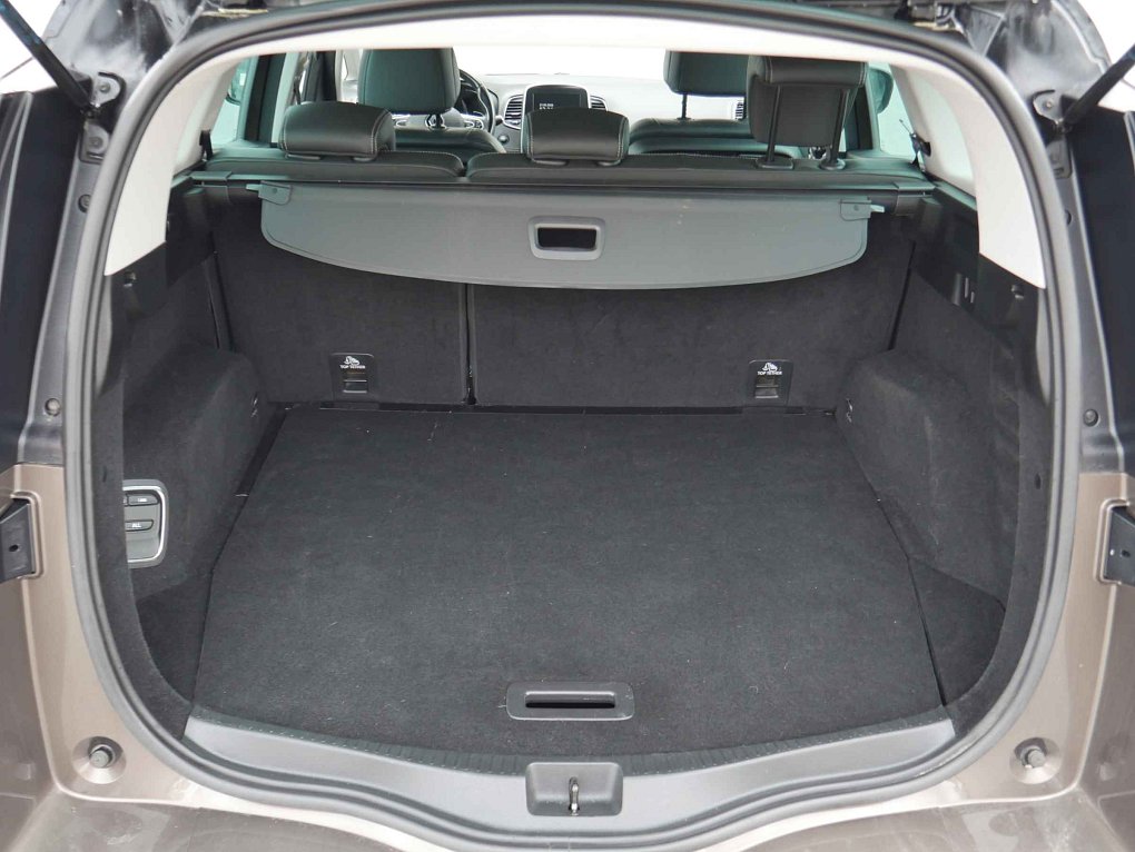 Renault Scénic 1.8dCi 