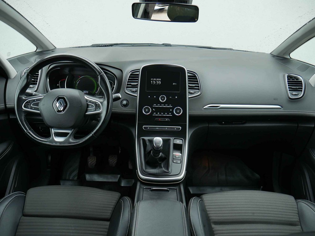 Renault Scénic 1.8dCi 