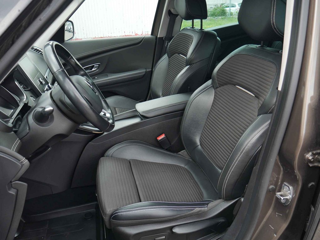 Renault Scénic 1.8dCi 