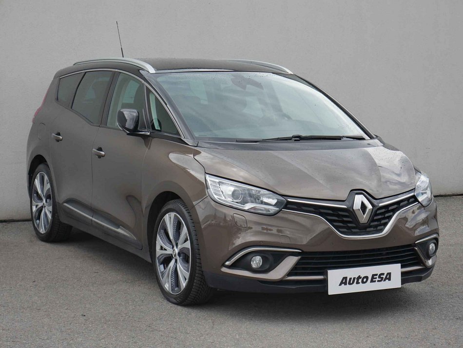 Renault Scénic 1.8dCi 