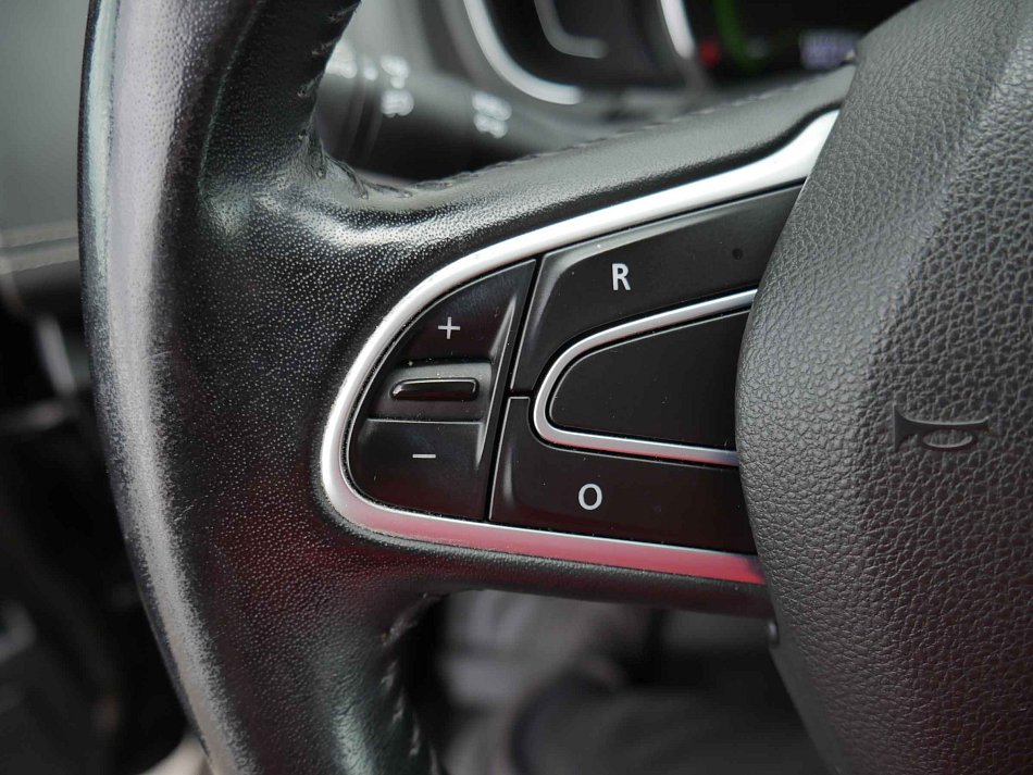 Renault Scénic 1.8dCi 