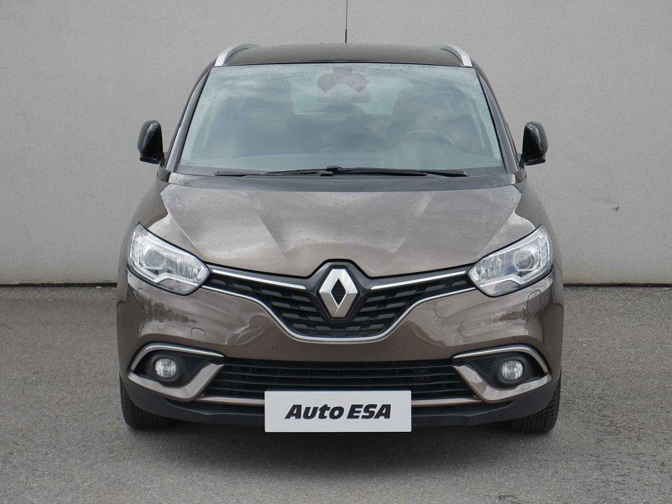 Renault Scénic 1.8dCi 