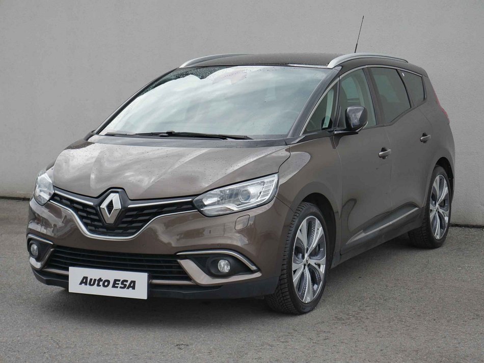 Renault Scénic 1.8dCi 