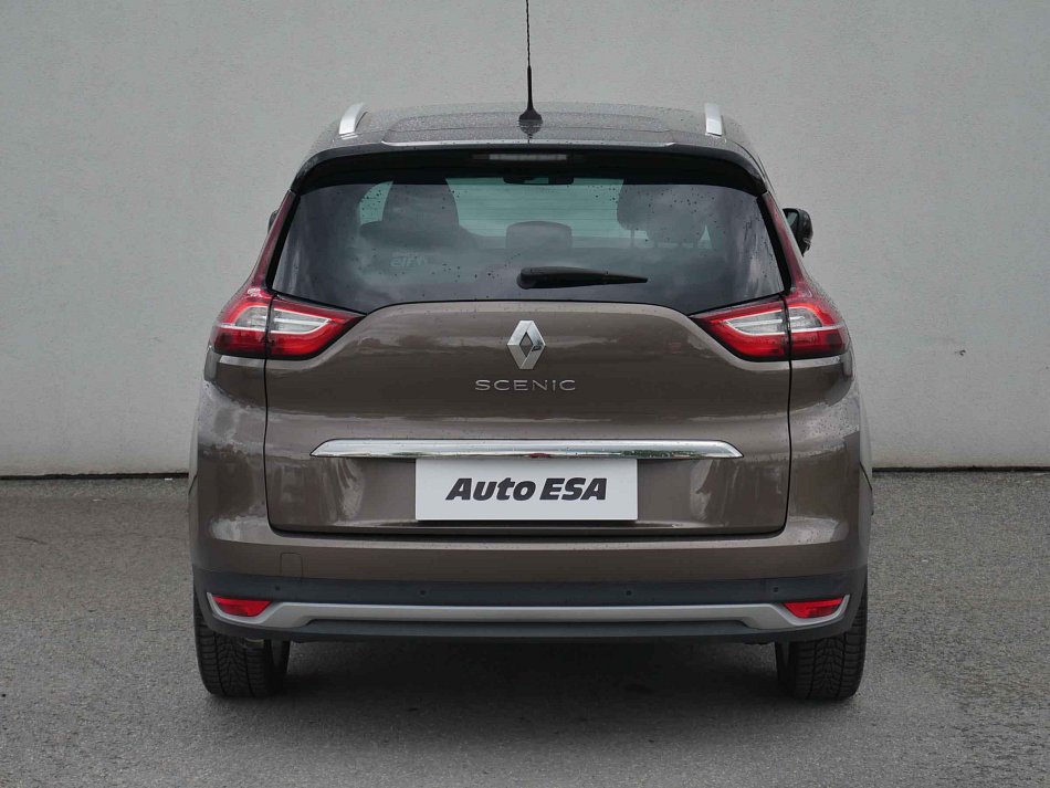 Renault Scénic 1.8dCi 
