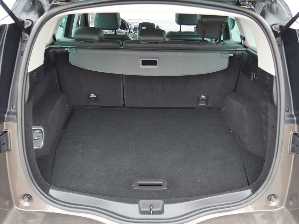 Renault Scénic 1.8dCi 