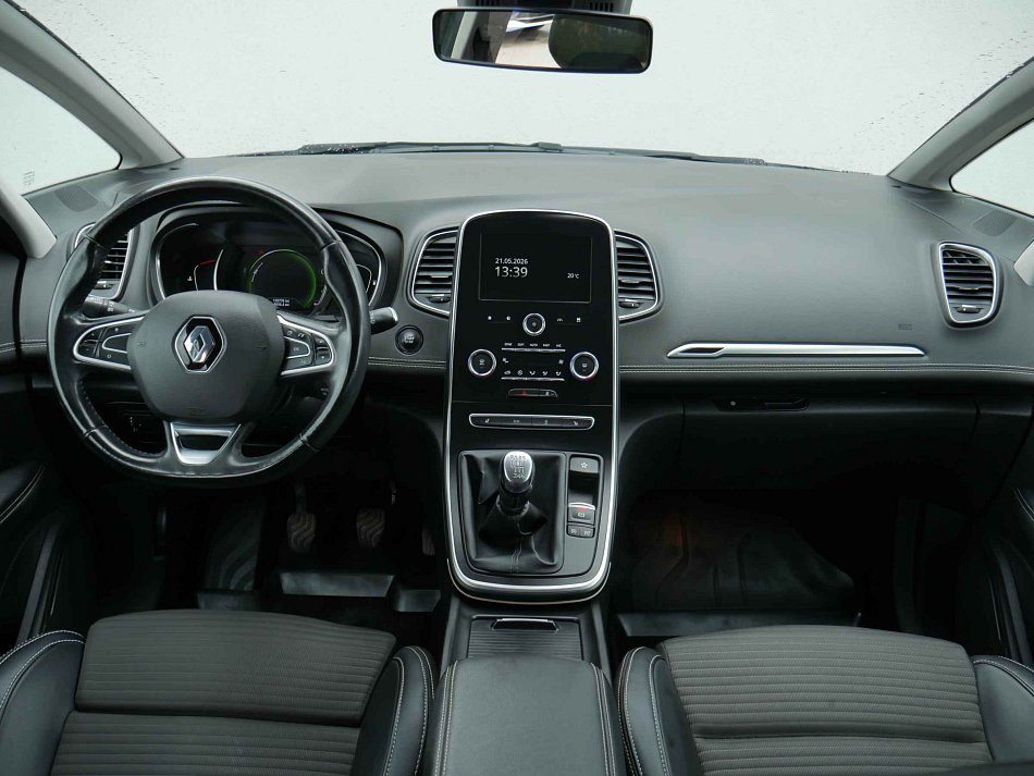 Renault Scénic 1.8dCi 
