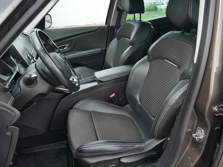Renault Scénic 1.8dCi 