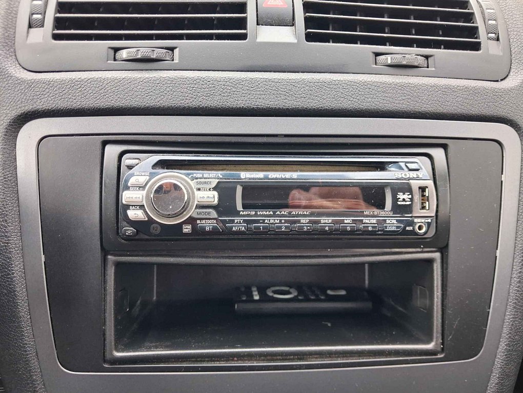 Škoda Octavia II 1.4TSi 