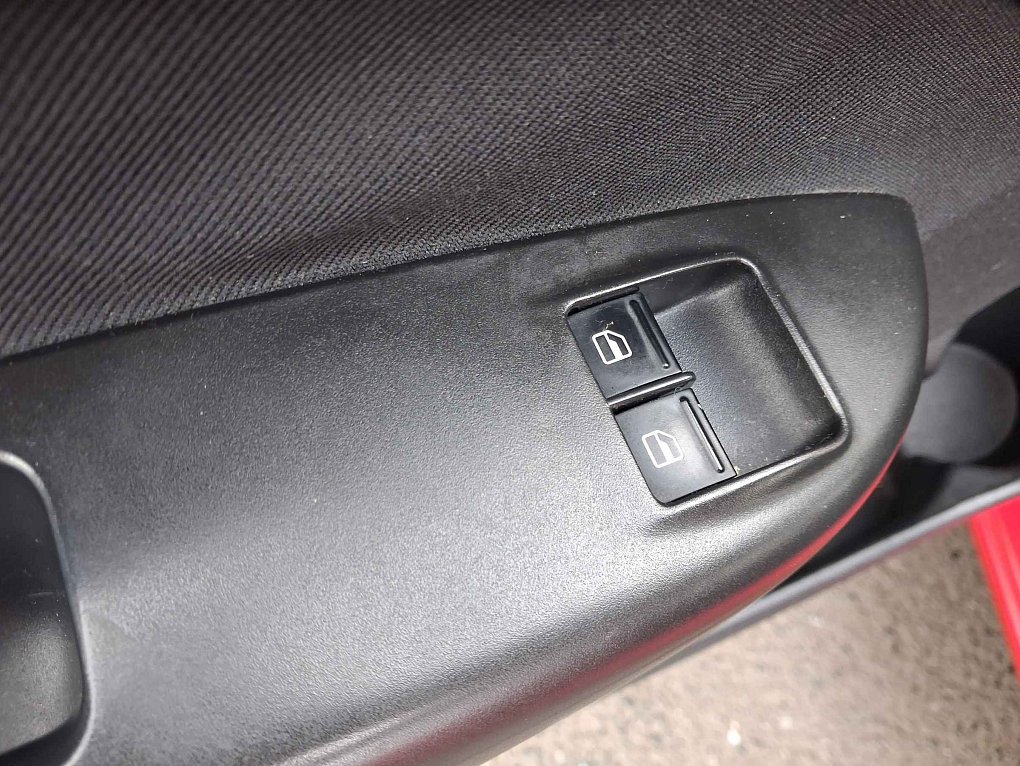 Škoda Octavia II 1.4TSi 