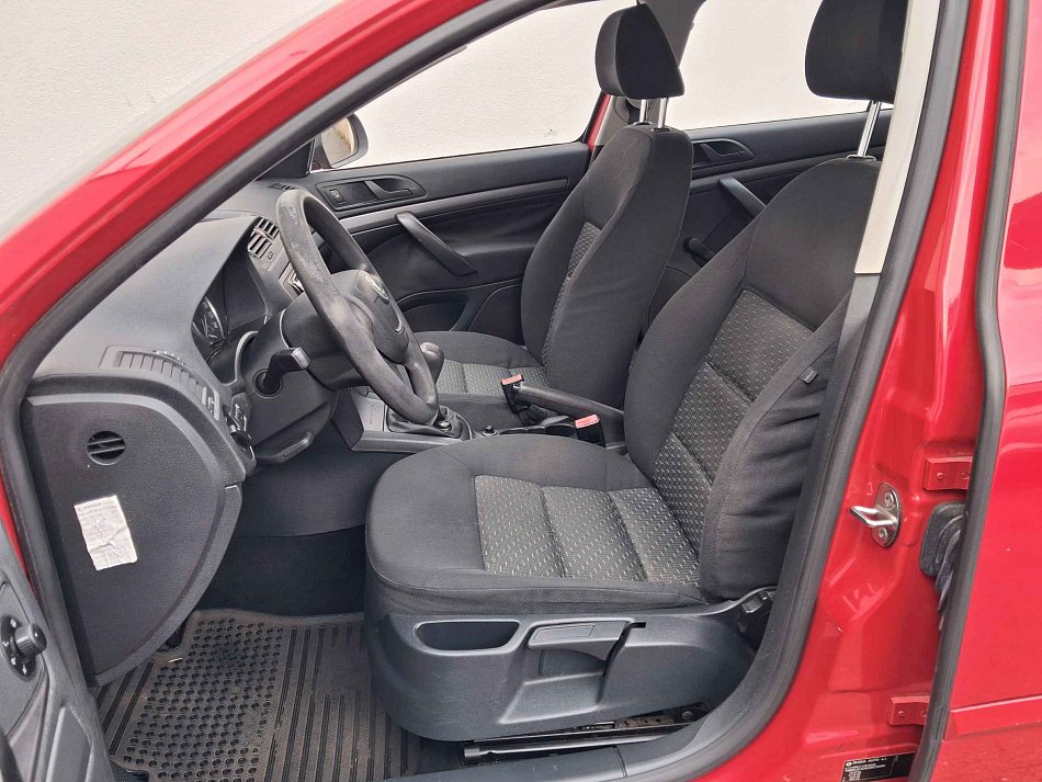 Škoda Octavia II 1.4TSi 