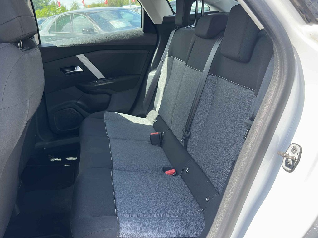 Citroën C4 1.2PT Life