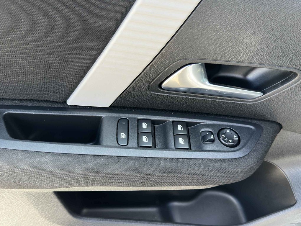 Citroën C4 1.2PT Life