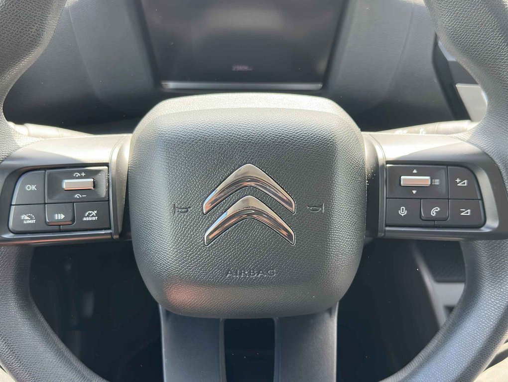 Citroën C4 1.2PT Life