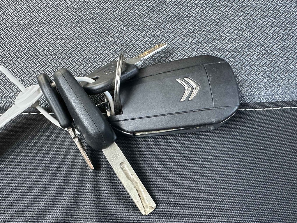 Citroën C4 1.2PT Life
